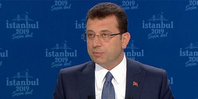 İmamoğlu'nun 'kanım dondu' dediği olayda yeni gelişme