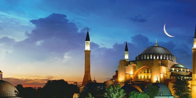 Ayasofya kararı Rus-Türk ilişkilerine zarar vermez