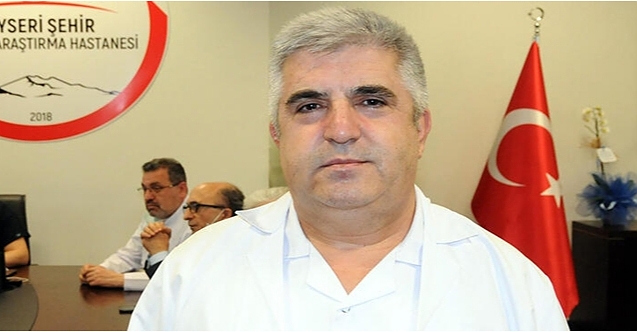 Bilim Kurulu Üyesi: Kurbandan koronavirüs bulaşmaz