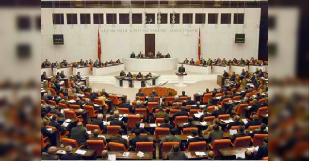 Milyonları ilgilendiriyor! İstihdam paketi TBMM'de kabul edildi