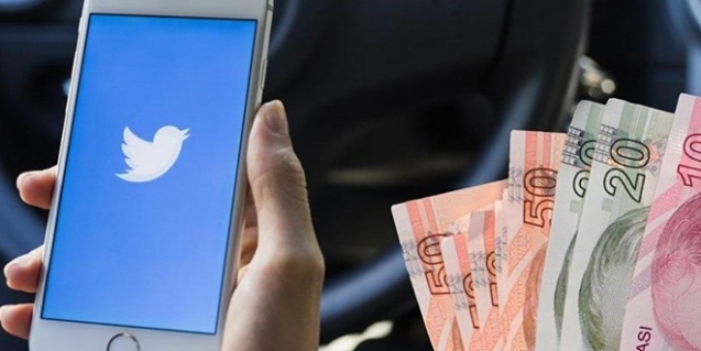 Twitter'a artık ücret ödenerek girilecek...