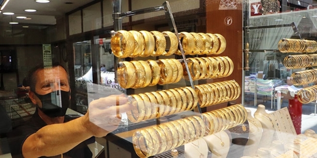 Rekor kıran altın için önemli uyarı