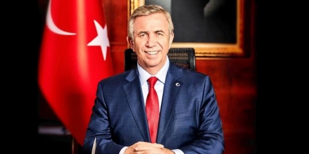 Mansur Yavaş, İmamoğlu ve Akşeneri geçti