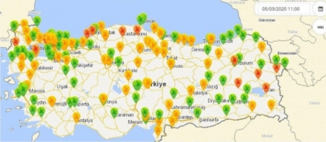 Koronavirüsü atlatanlar yeniden yakalanabilir