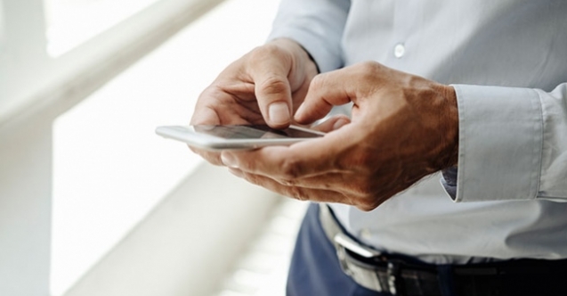 Kamu kurumlarına yerli mesajlaşma uygulaması