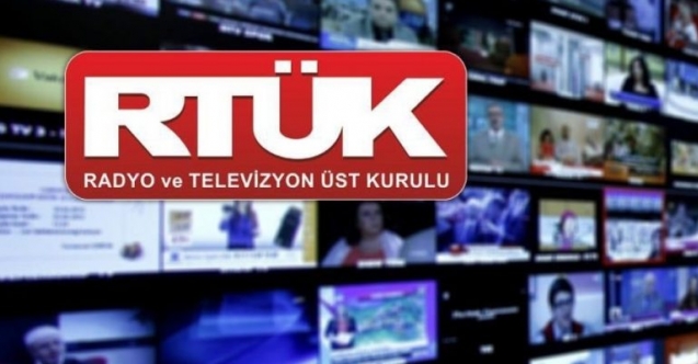 RTÜK'ten O Dizilere Ceza!