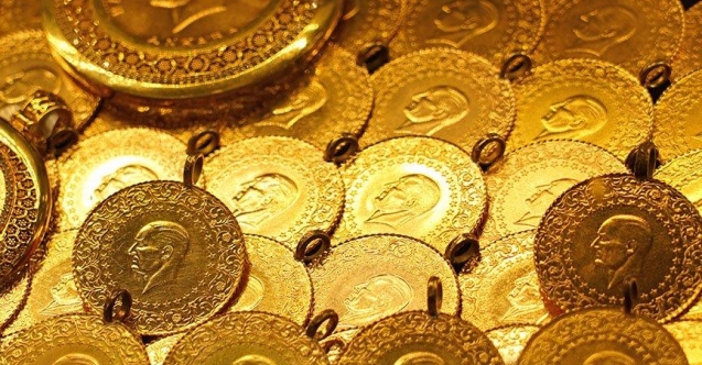 Altın yeniden zirveyi gördü