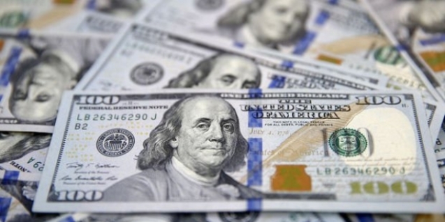 "Dolar 'TikTok yasağı' ile yükseldi"