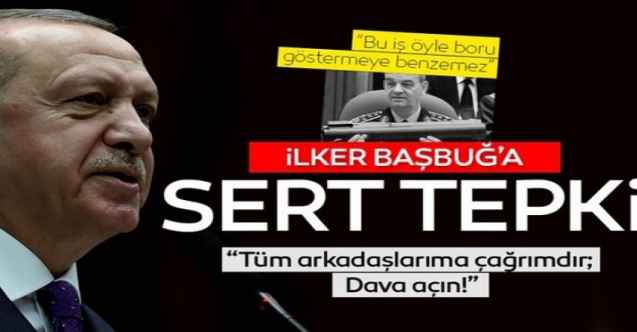 Tüm Vekiller Dava Açmalıdır