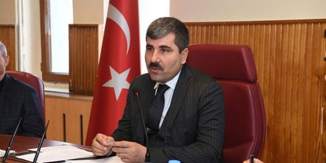 Belediye Başkanı, koronavirüsüne yakalandı