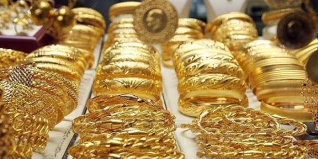 Altın fiyatları çok düştü