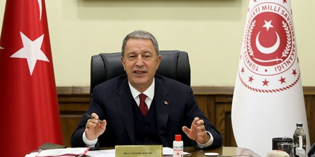 Doğu Akdeniz'de oldubittiye izin verilmeyecek