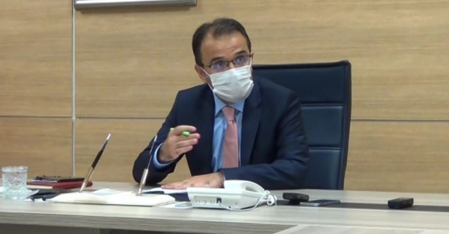 "En büyük sıkıntımız temas"