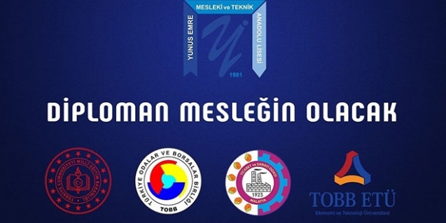 LGS'de meslek liselerine olan ilgi arttı
