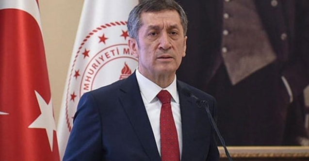 Bakan Selçuk Bu Akşam Okulların Açılmasıyla İlgili Basın Açıklaması Yapacak