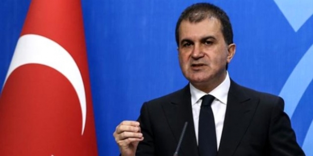 AK Parti'den 'mavi vatan' açıklaması