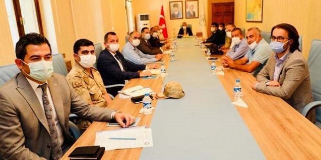 Bu ilimizde vaka sayıları çok artıyor