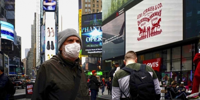 Virüste umut veren araştırma...