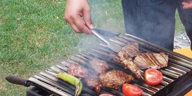 Ankara Valiliği duyurdu: Mangal yasaklandı