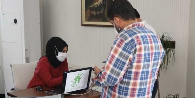 Bu ile giriş - çıkışlar HES koduna göre yapılacak