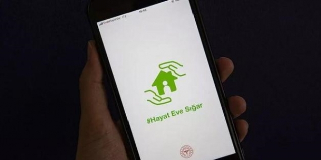 HES uygulamasına yeni bir özellik getirildi