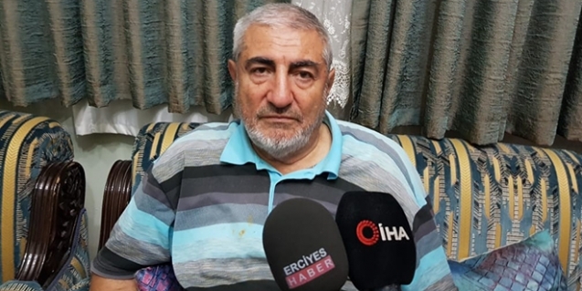 Öğretmeni Cumhurbaşkanı Erdoğan'ı anlattı