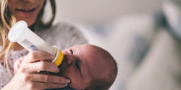 Bilim insanları: Anne sütü virüsü engelleyebilir