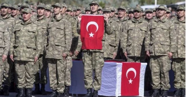 Askerlik süresi arttı mı? Sosyal medyada yayılan işte o şok iddia...