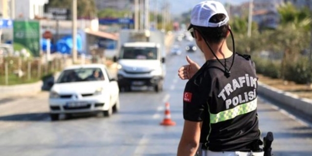 Bu ilde memurların il dışına izinsiz çıkması yasaklandı