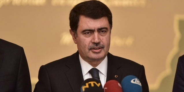 Vali:  Koronavirüs salgınında birincilik yakışmadı