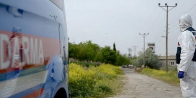 Üç ilden yeni karantina haberleri