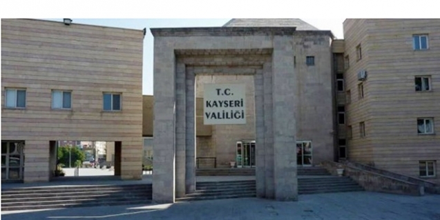 O ilde memur mesai saatlerine virüs düzenlemesi