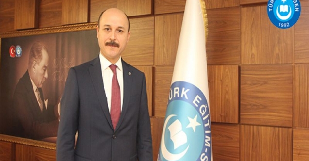 DIŞARIDAN YAPILARIN KAMU YÖNETİMİNE MÜDAHALESİNE ASLA İZİN V-E-R-İ-L-E-M-E-Z