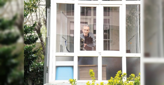 Corona virüse meydan okuyan Aydemir Akbaş pişman oldu