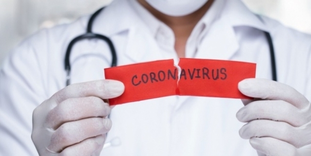 9 yaşındaki bir kız çocuğu koronavirüsten hayatını kaybetti