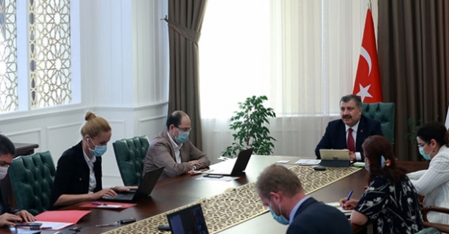 Bilim Kurulu toplandı: Kısıtlama gelecek mi?