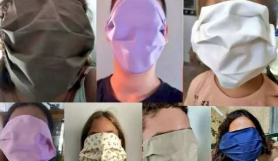 Yunanistan'da maske komedisi