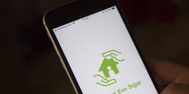 İstanbul'da kamu kurumlarına HES kodu ile girilecek