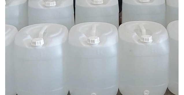 Resmi gazete'de yayımlandı! Etil alkol ve metil alkolün, internetten satışı yasaklandı