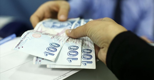 Ekim ayı burs ve kredileri öğrencileri hesaplarına yatmaya başladı