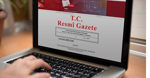 Emeklilik Gözetim Merkezi Çalışma Esasları Yönetmeliği yayımlandı