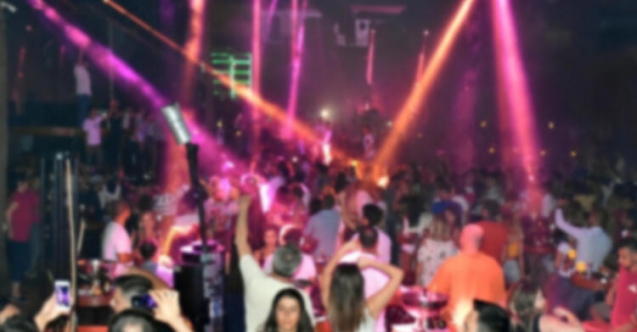 İçişleri Bakanlığı 81 ile gönderdi! Eğlence mekanlarına corona virüs yasağı