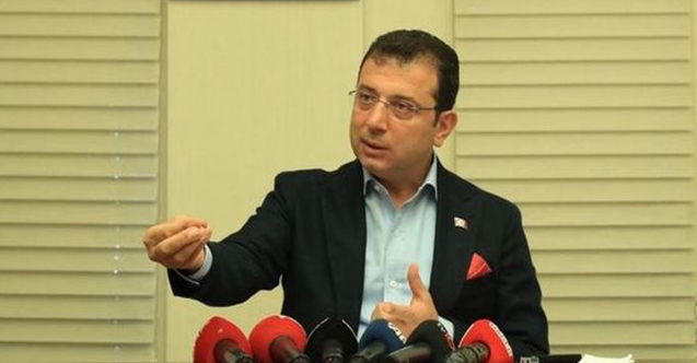 İmamoğlu, 'evde kal' çağrısına uymayanlara isyan etti