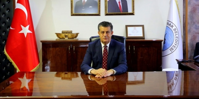 İki belediye başkanı daha koronavirüse yakalandı