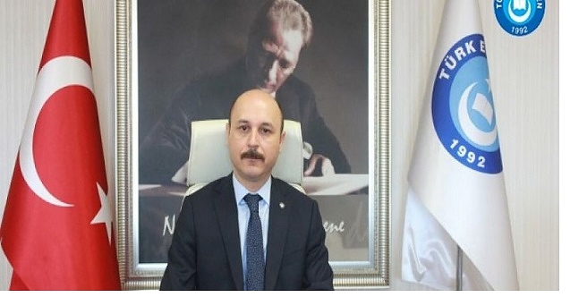 Uzaktan eğitim sürecini başarı ve özveriyle yürüten öğretmenlerimize teşekkür ediyorum