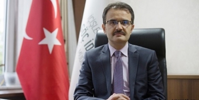 Validen gençlere koronavirüs uyarısı