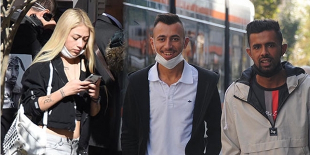 Vakalar artıyor, tedbirlere uyulmaması korkutuyor