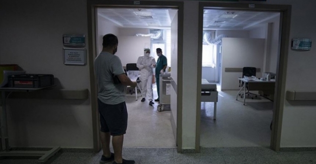 İzmir'de vaka sayısı 20 gün öncesine göre 3,5 kat arttı