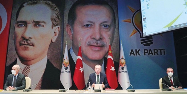 "Hayvan hakları yasası gelsin"