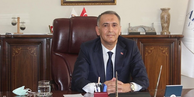 Validen uyarı: Arzu etmediğimiz düzeyde